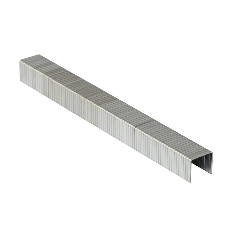 STERLING 140 SERIES PLASTIC BOX STAPLES 6MM X 5000