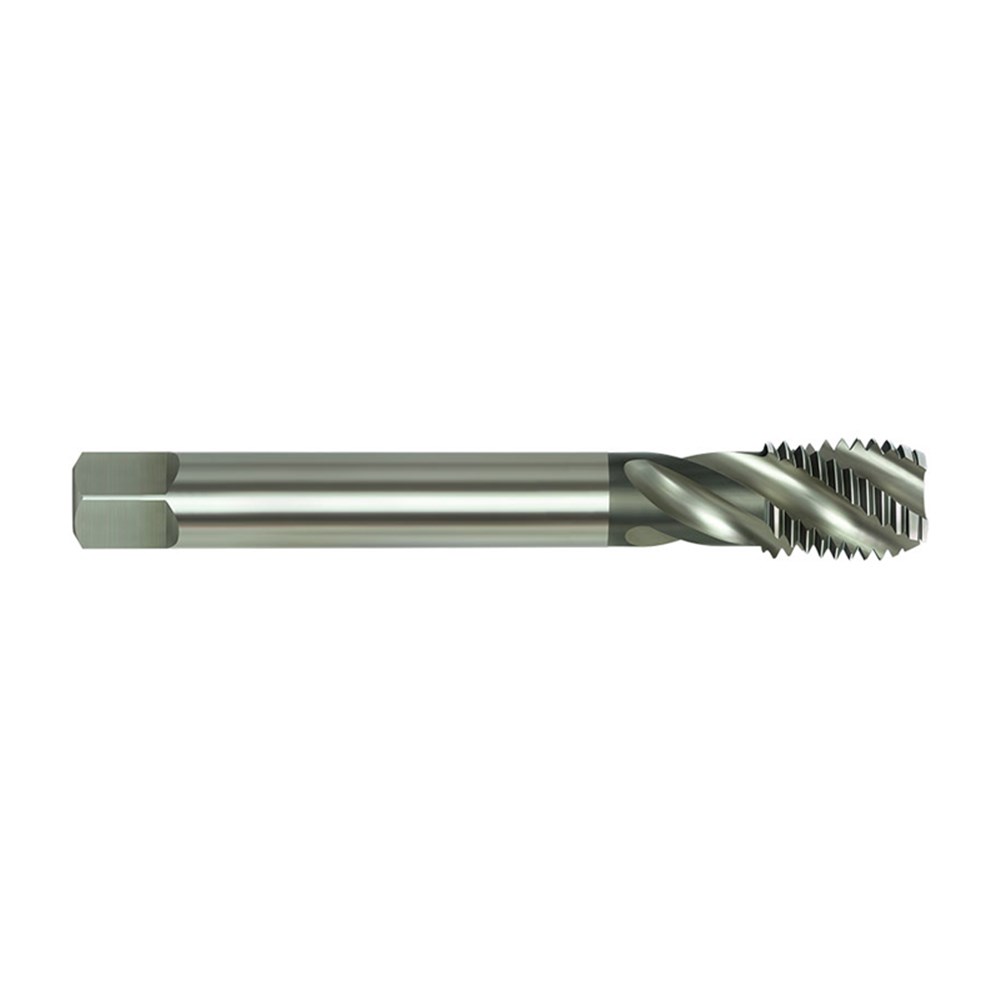 ALPHA EV TAP MC SPIRAL FLUTE 8 X 1.25