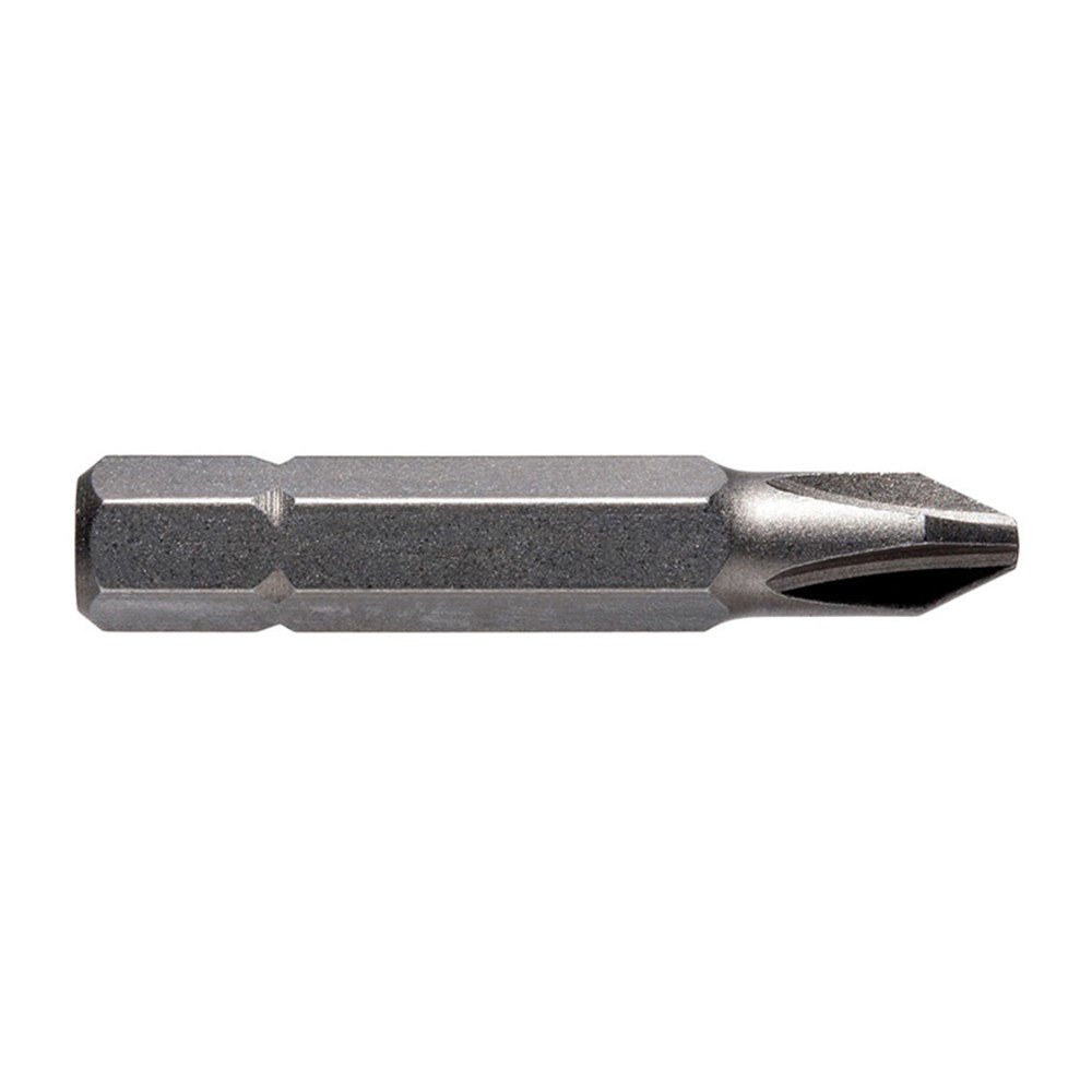 ALPHA PHILLIPS POWER BIT 2 X 38MM