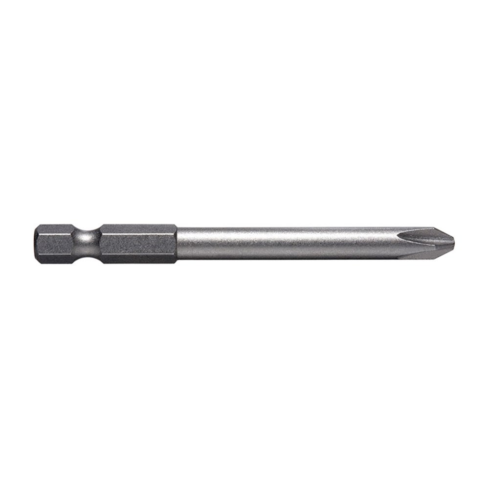 ALPHA PHILLIPS POWER BIT 2 X 75MM