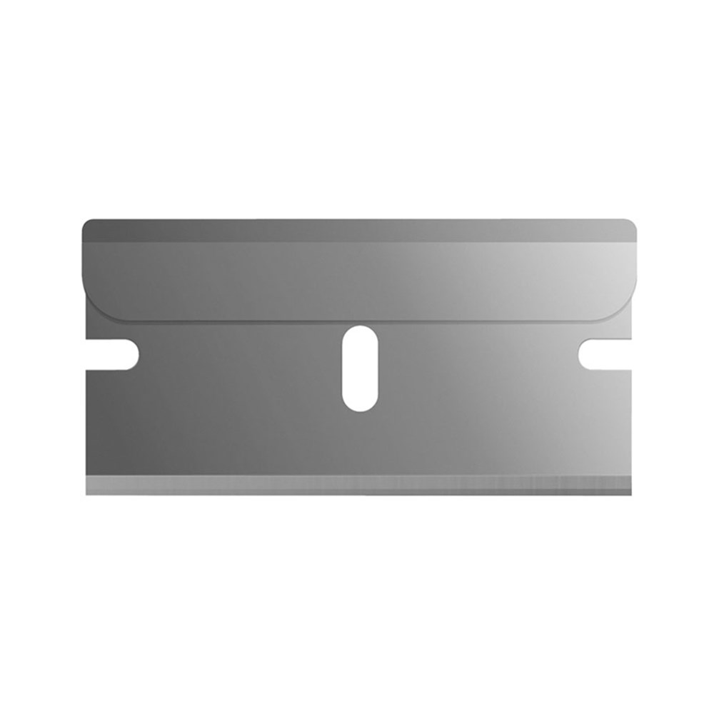 STERLING NO.9 SINGLE EDGE RAZOR BLADE CARD 10