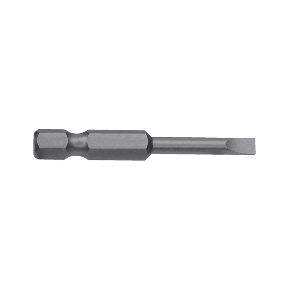 ALPHA SLOTTED POWER BIT 4 X 50MM