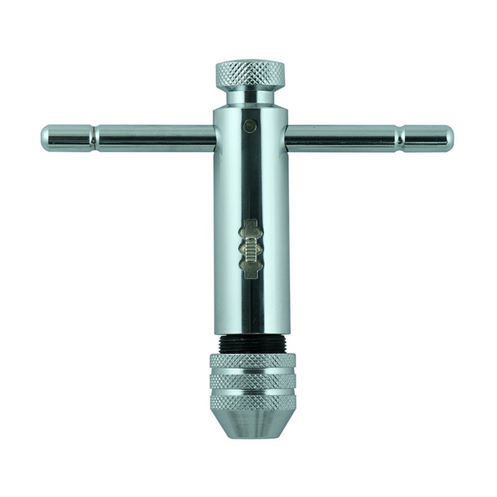 ALPHA TAP WRENCH WITH RATCHET 1/2 M6-M12