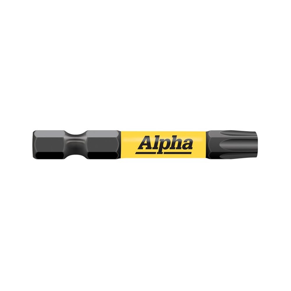 ALPHA THUNDERMAX BIT TORX 40 X 50MM