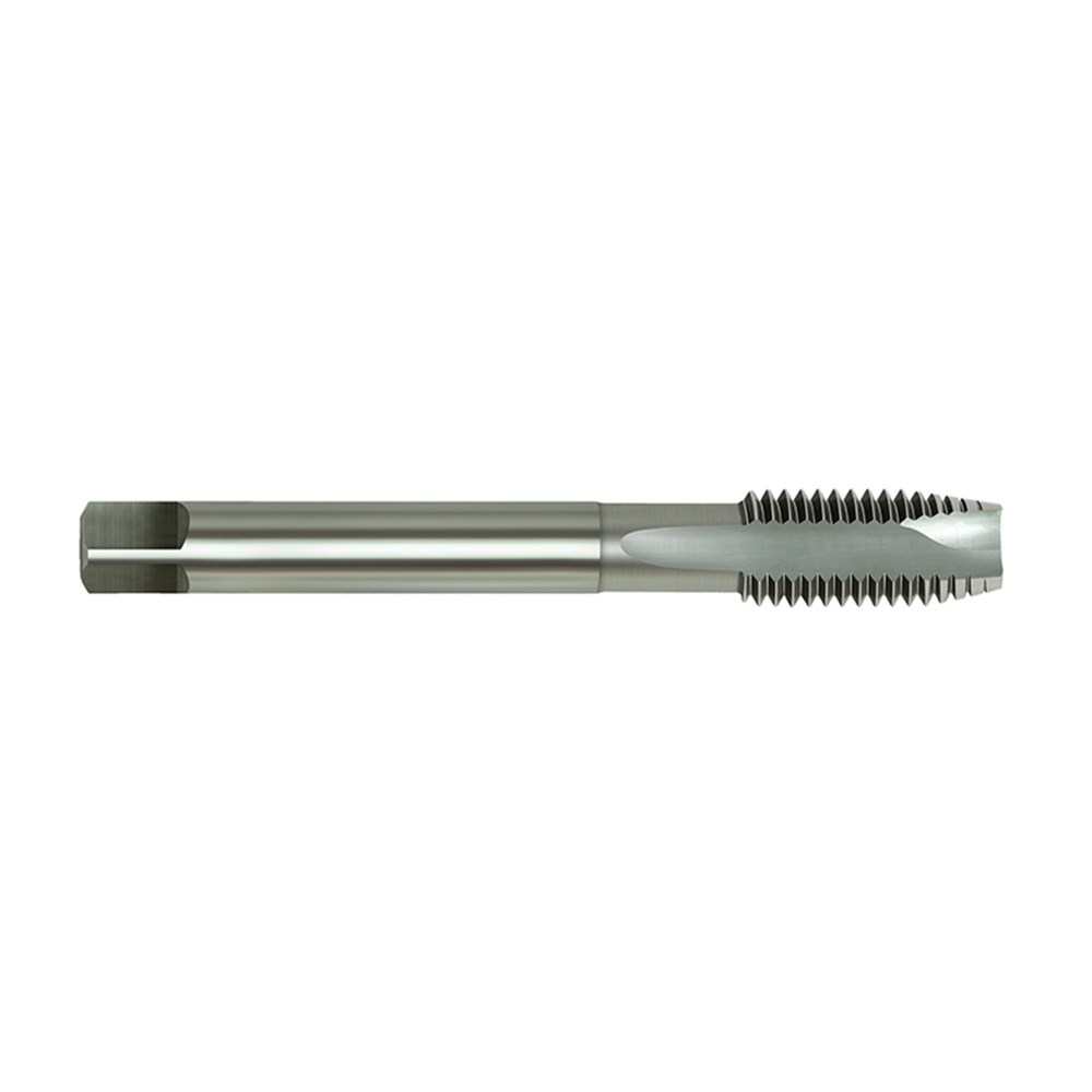 ALPHA UNC SPIRAL POINT / GUN TAP 1X8